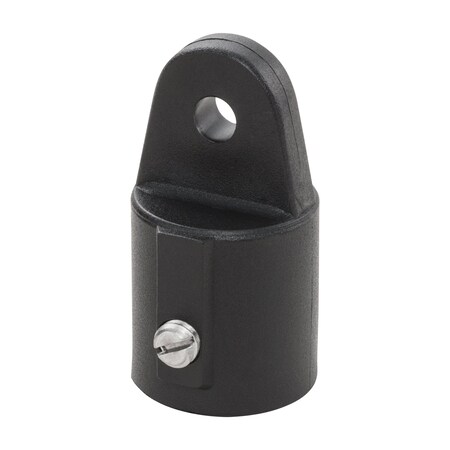 Whitecap Black Nylon Jaw Slide 3416BP